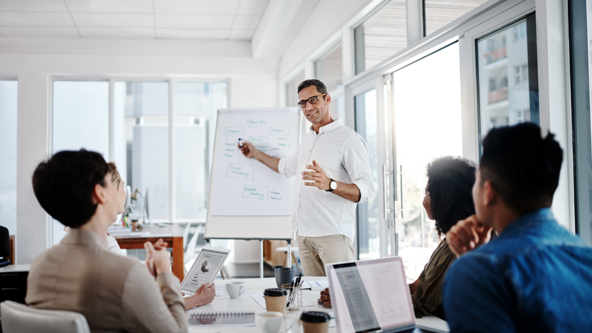 talento interno en liderazgo